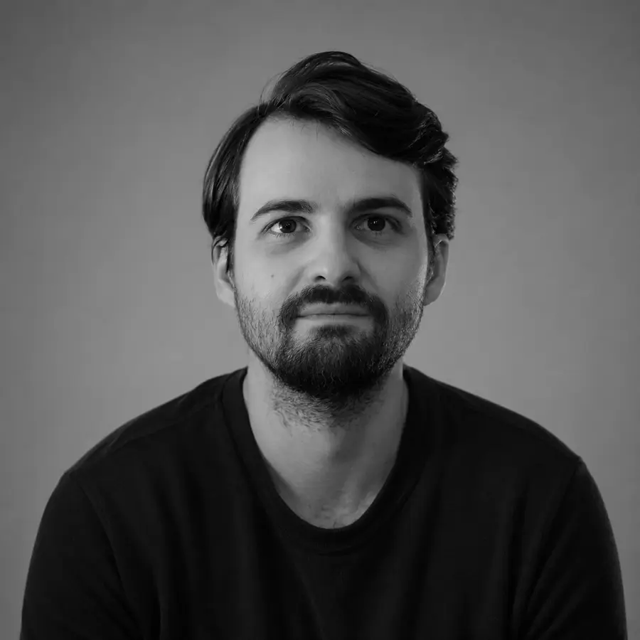 Jack Gregor, Director